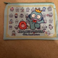 ハンギョドン　40th Anniversary ポーチコレクション