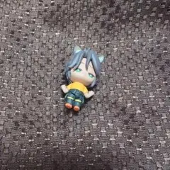 ツイステッドワンダーランド　レオナ・キングスカラー　フィギュア