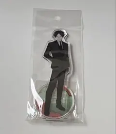 大穢　ADELTA アクリルスタンド　ステラワース　新品　青海