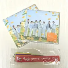 Hey!Say!JUMP ハニカミ CD＋Blu-ray 初回限定盤1⑤ - メルカリ