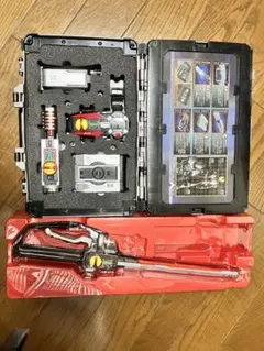 ユ*キ様 【非売品・当時物】仮面ライダー555 ファイズ B2 番宣ポスター