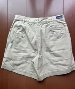 Patagonia パタゴニアスタンドアップショーツ　W30オーガニックコットンのサムネイル