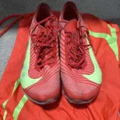 NIKEマックスフライ2 収納袋付きのサムネイル