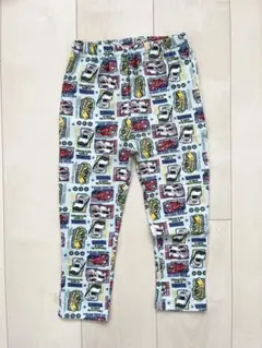 新品 トミカ パンツ 100