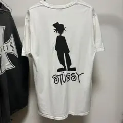 stussy Tシャツ シャドーマンのサムネイル