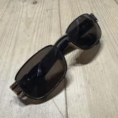 Genny ヴィンテージ　サングラス　5007