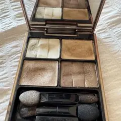 【日常使いに◎】ルナソル アイシャドウ 01 Neutral Beige 廃盤