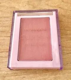 インテグレート　すっぴんメイカー チーク&リップ　 pk322