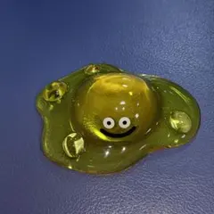 ドラゴンクエスト　ビッグクリアフィギュア　はぐレモン