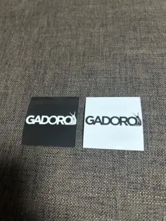 2025年最新】gadoroの人気アイテム - メルカリ