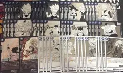 ドラゴンボール　トランクス　デッキパーツ バニラ型トランクスデッキ デッキパーツ フュージョンワールド ※SEC
