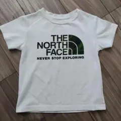 THE NORTH FACE Tシャツ　110cm