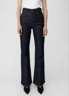 新品同様　MOUSSY MVS FLARE 25インチ