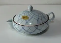 有田焼　蓋付きフルーツ絞り器のサムネイル