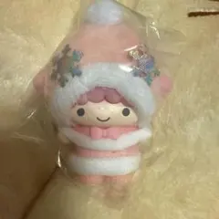 キキララ ちびっともシリーズ 雪の精 未開封 サンリオ