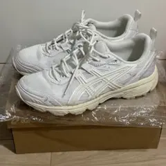 asics GEL-NUNOBUKI スニーカー　24.5 ゲルヌノビキのサムネイル