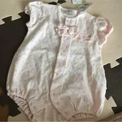 定価2000円♡ロンパース 夏物