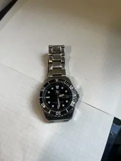 SEIKO 5 SPORTS ダイバーズウォッチ　ウニ　 自動巻き腕時計のサムネイル