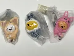 SKZOO つまんでつなげてますこっと vol.2