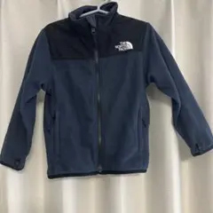 THE NORTH FACE キッズフリースジャケット 110