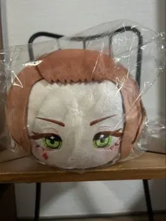 ツイステッドワンダーランド プティラヴィ 寝そべりBIGぬいぐるみ 【ケイト】