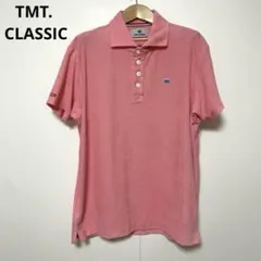 2025年最新】TMT Classic メンズ ポロシャツの人気アイテム - メルカリ