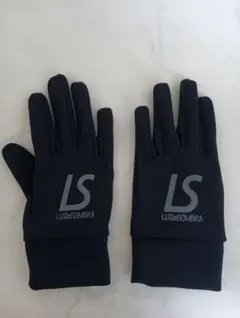 LUZeSOMBRA ジュニアグローブ