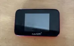 Pcoket Wi-Fi イーモバイル EMOBILE GL10P美品