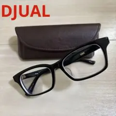 白山眼鏡店 801 FOX ブラック - メルカリ