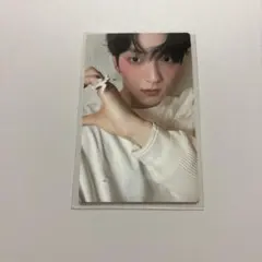 enhypen ニキ トレカ 儚い - メルカリ