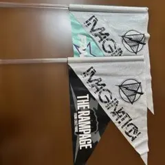 2025年最新】ランページフラッグの人気アイテム - メルカリ