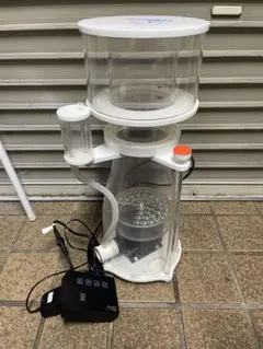 プロテインスキマー ゼンスイ NYOS Quantum 120 - メルカリ
