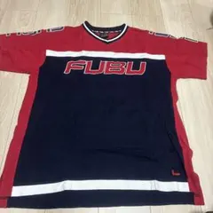 FUBU New York Tシャツのサムネイル