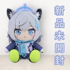 アークナイツ 一番くじ B賞 ぬいぐるみ ケルシー - メルカリ