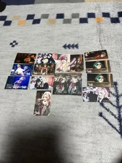 the Raid. チェキ the Raid. テンシ チェキ - メルカリ