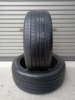 DL 225/45R18 タイヤ 2本 VEURO VE304 ② 5070 DL 225/45R18 タイヤ 2本 VEURO VE304 ② 5070 - メルカリ