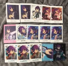 礼瀬マヨイ ぱしゃっつ あんスタ