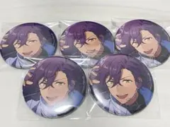 イナイレ イナズマイレブンGO クロノ・ストーン 缶バッジ アルファ