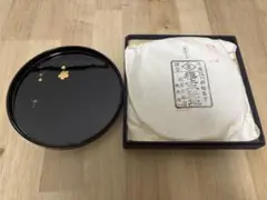 【輪島塗】二段重箱 寿松沈金 わじま曽我造 天然木 共箱 輪島塗】二段重箱 寿松沈金 わじま曽我造 天然木 共箱 - メルカリ