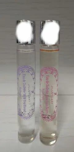 JILL STUART　香水　2本セット