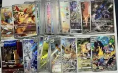 ポケモンカード AR CHR など100枚まとめ売り 引退品 SALE