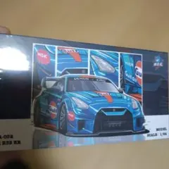 D1GP 2026 下田紗弥加 GR86 ステッカー＆マスキング セット - メルカリ