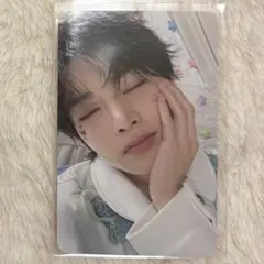 straykids 6期 ペンミ 韓国 コレクトケース アイエン トレカなし