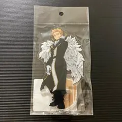 ヒロアカ ホークス AJ2025 アクスタ 十傑