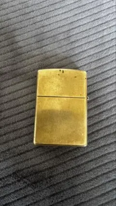 Zippo ライター