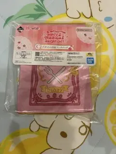 おジャ魔女どれみ　一番くじ　Sweet Magical Surprise!