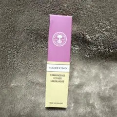 NEAL'S YARD REMEDIES アロマパルス メディテーションのサムネイル