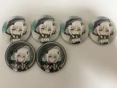 2026年最新】めておら メルト 缶バッジの人気アイテム - メルカリ