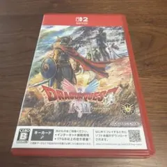 Switch2 ドラゴンクエスト1&2
