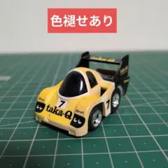 ジャンク チョロQ HG-008 PORSCHE 956 taka-Q
